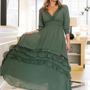 Baltic Born Pippa Dress- NWT